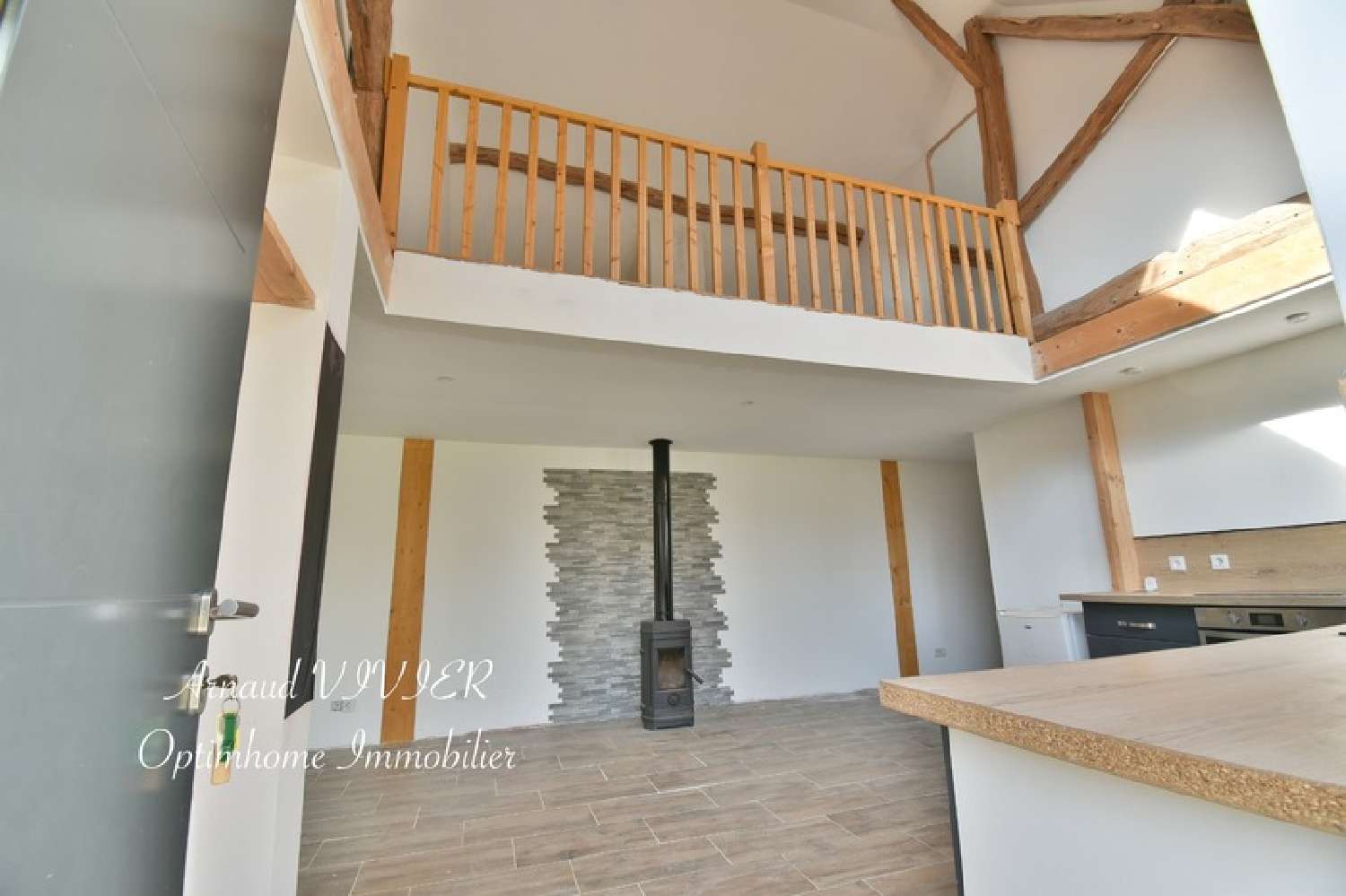  kaufen Haus Sacquenville Eure 4
