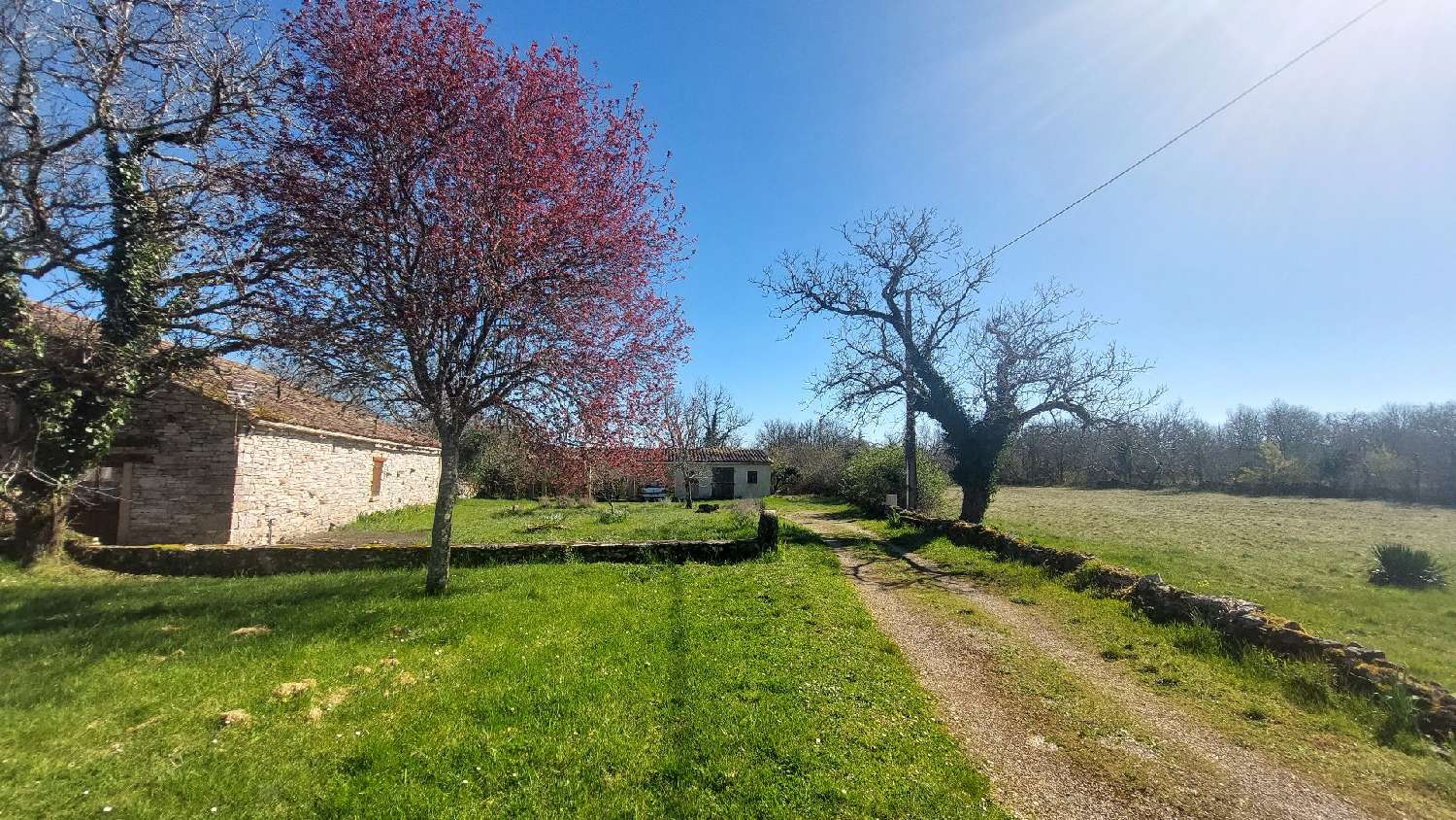  kaufen Haus Saillac Lot 4