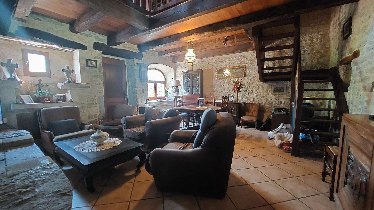  kaufen Haus Saillac Lot 7