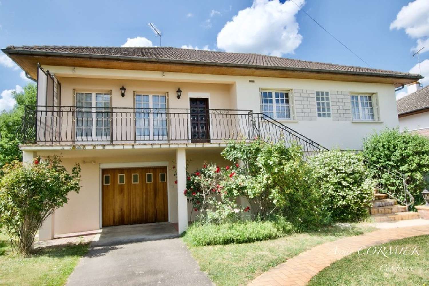  kaufen Haus Saint-Aignan-le-Jaillard Loiret 1