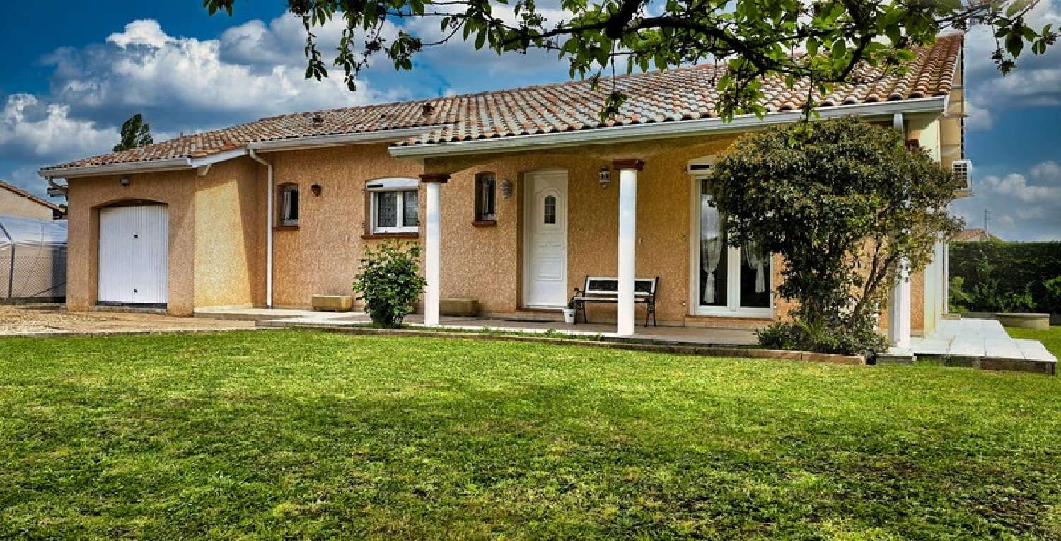  kaufen Haus Saint-Alban Haute-Garonne 1