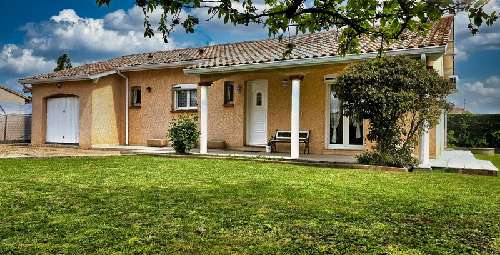 Saint-Alban Haute-Garonne Haus Bild 7056703