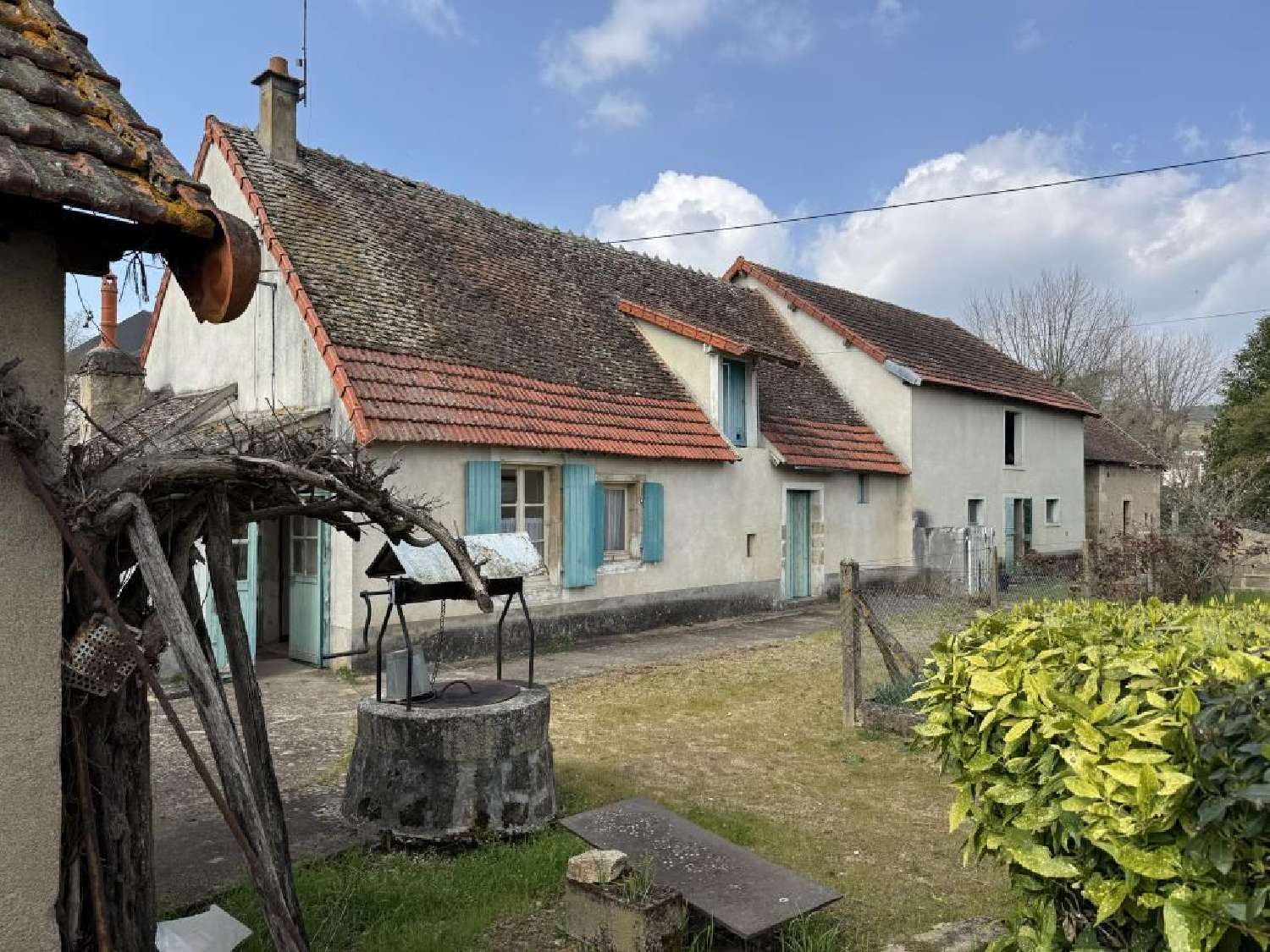  kaufen Haus Saint-Amand-Montrond Cher 1
