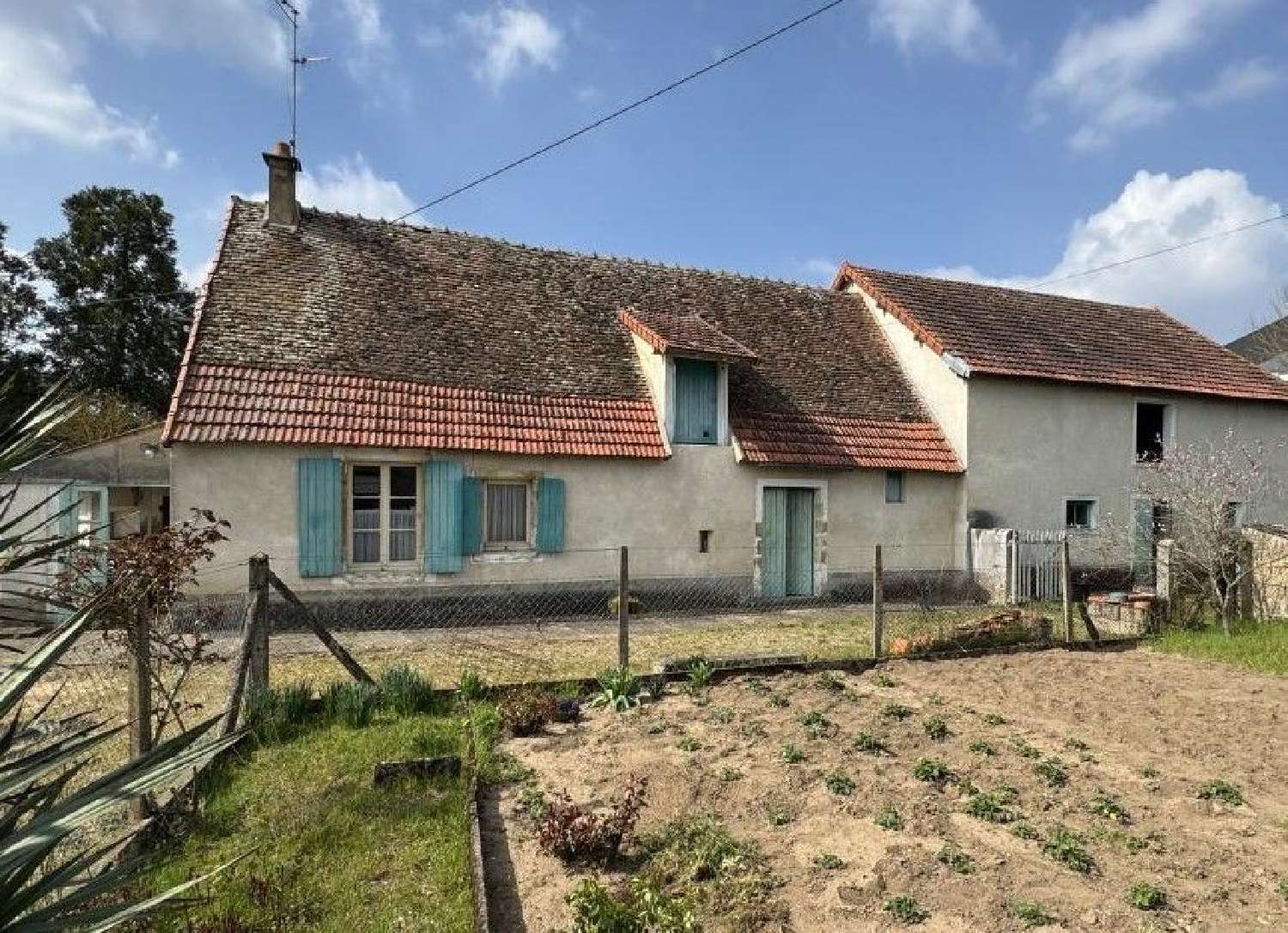  kaufen Haus Saint-Amand-Montrond Cher 2