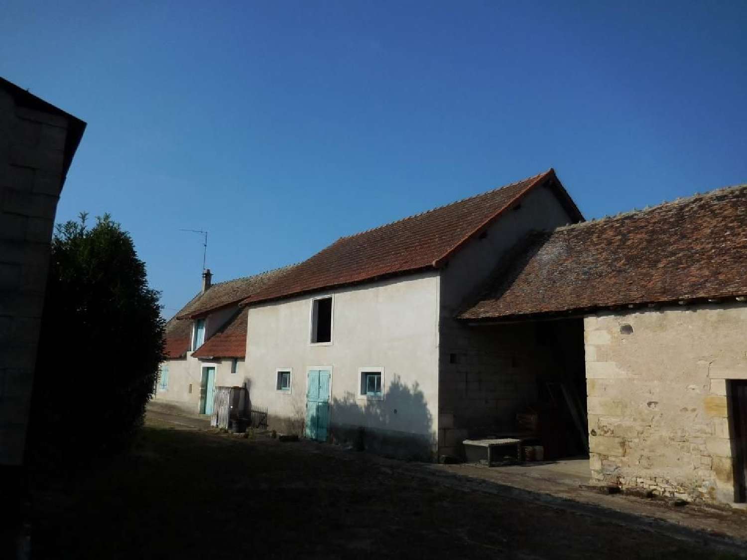  kaufen Haus Saint-Amand-Montrond Cher 4