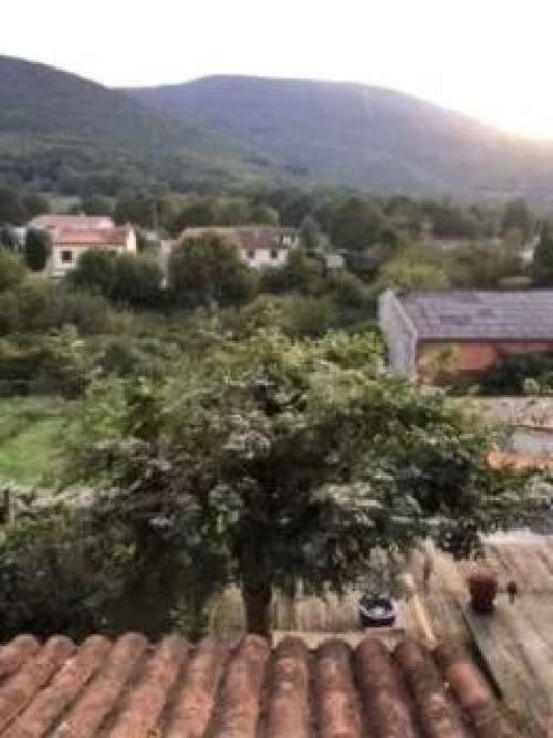 Saint-Amans-Soult Tarn Haus Bild 7052387