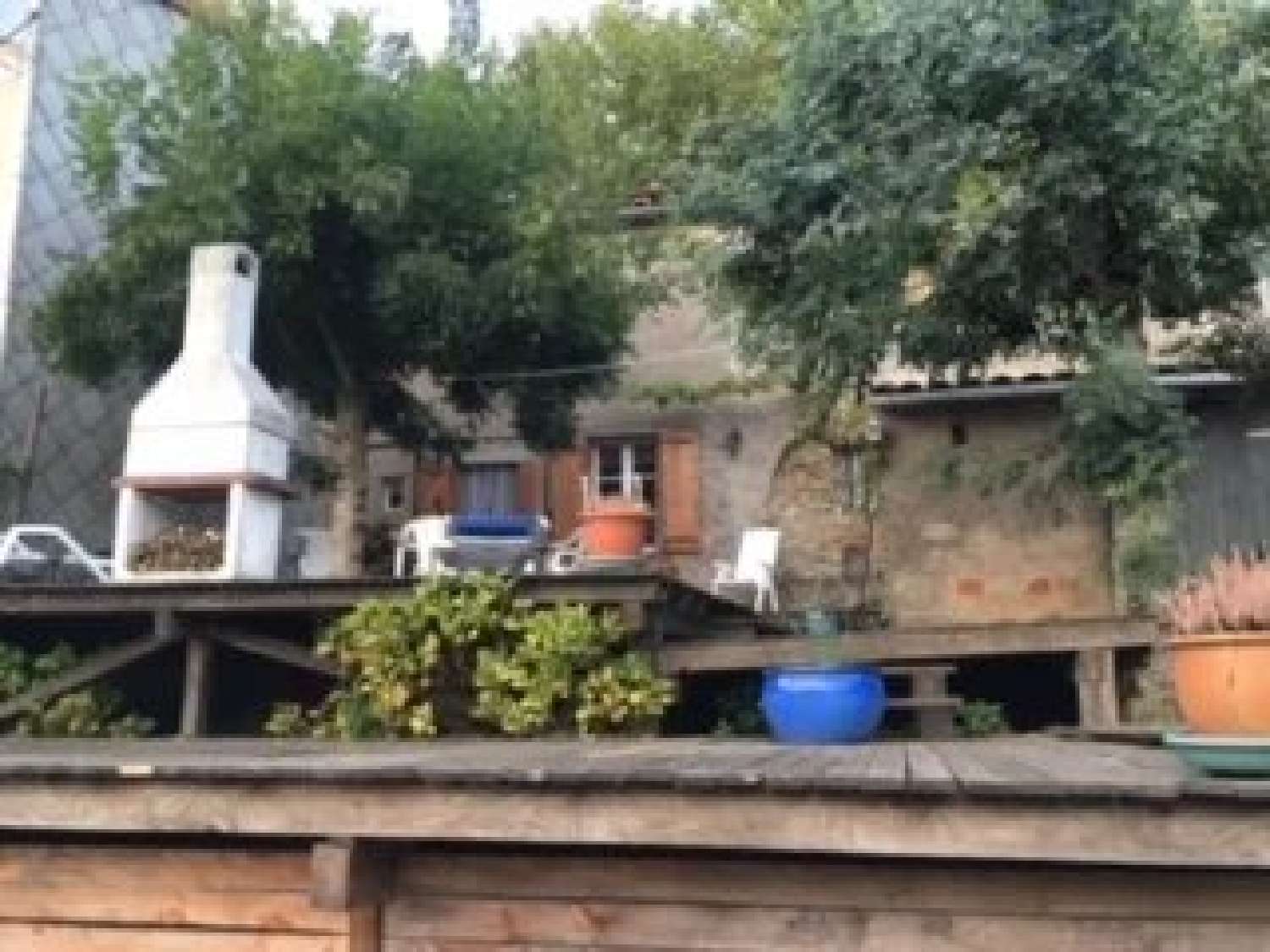 kaufen Haus Saint-Amans-Soult Tarn 3