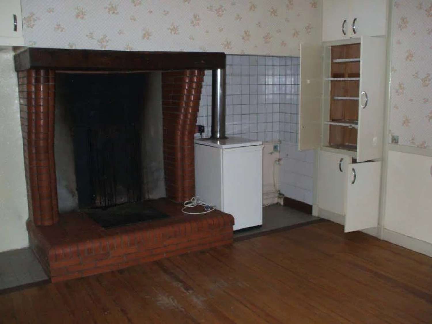  kaufen Haus Saint-Amans-Soult Tarn 1