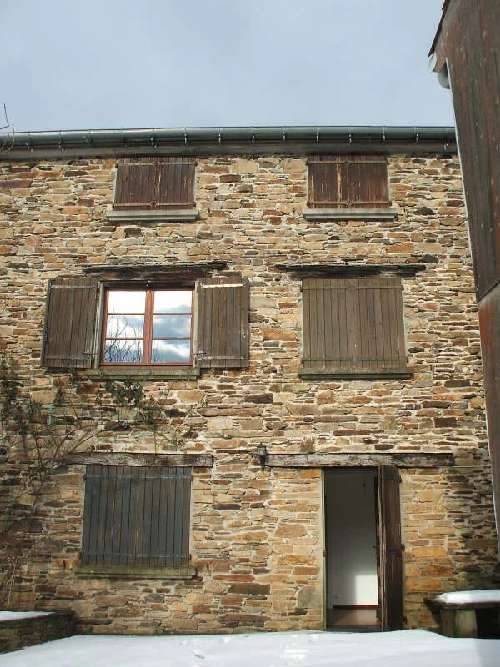 Saint-Amans-Valtoret Tarn Haus Bild 7052448