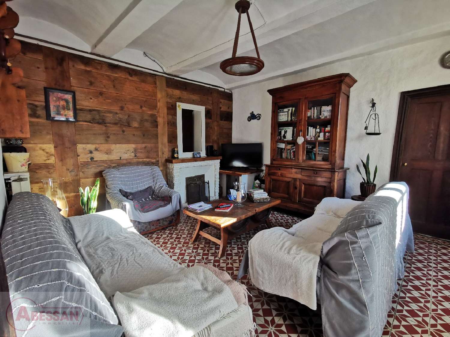  à vendre maison Saint-Ambroix Gard 3