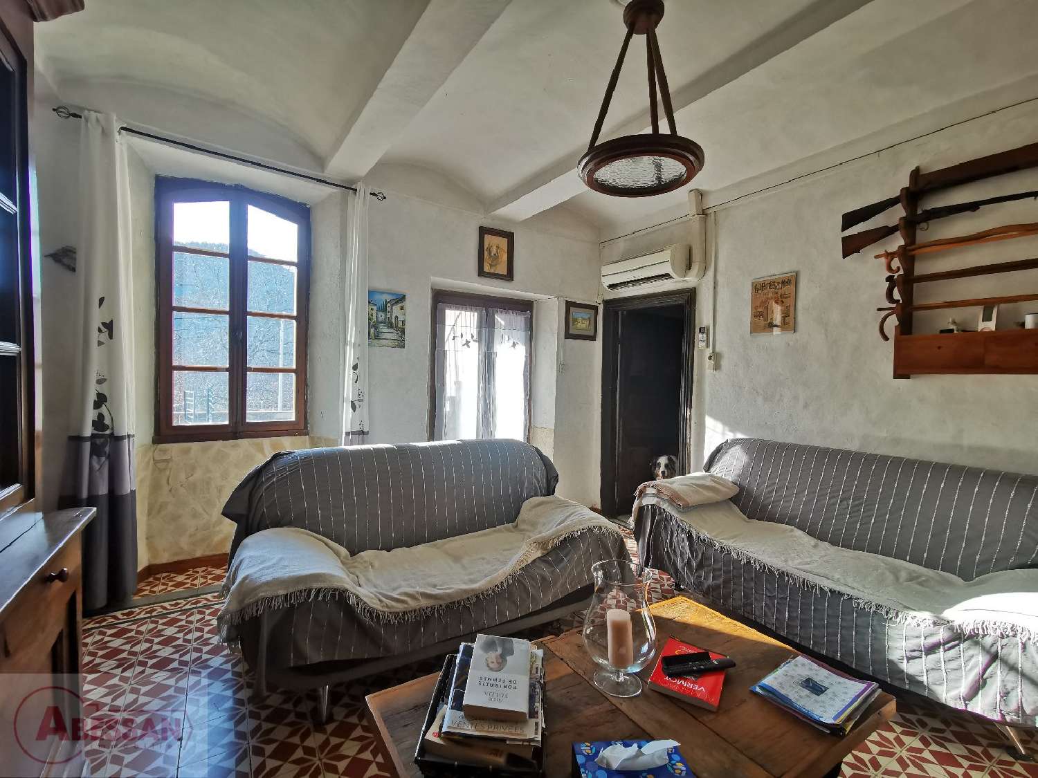  à vendre maison Saint-Ambroix Gard 4