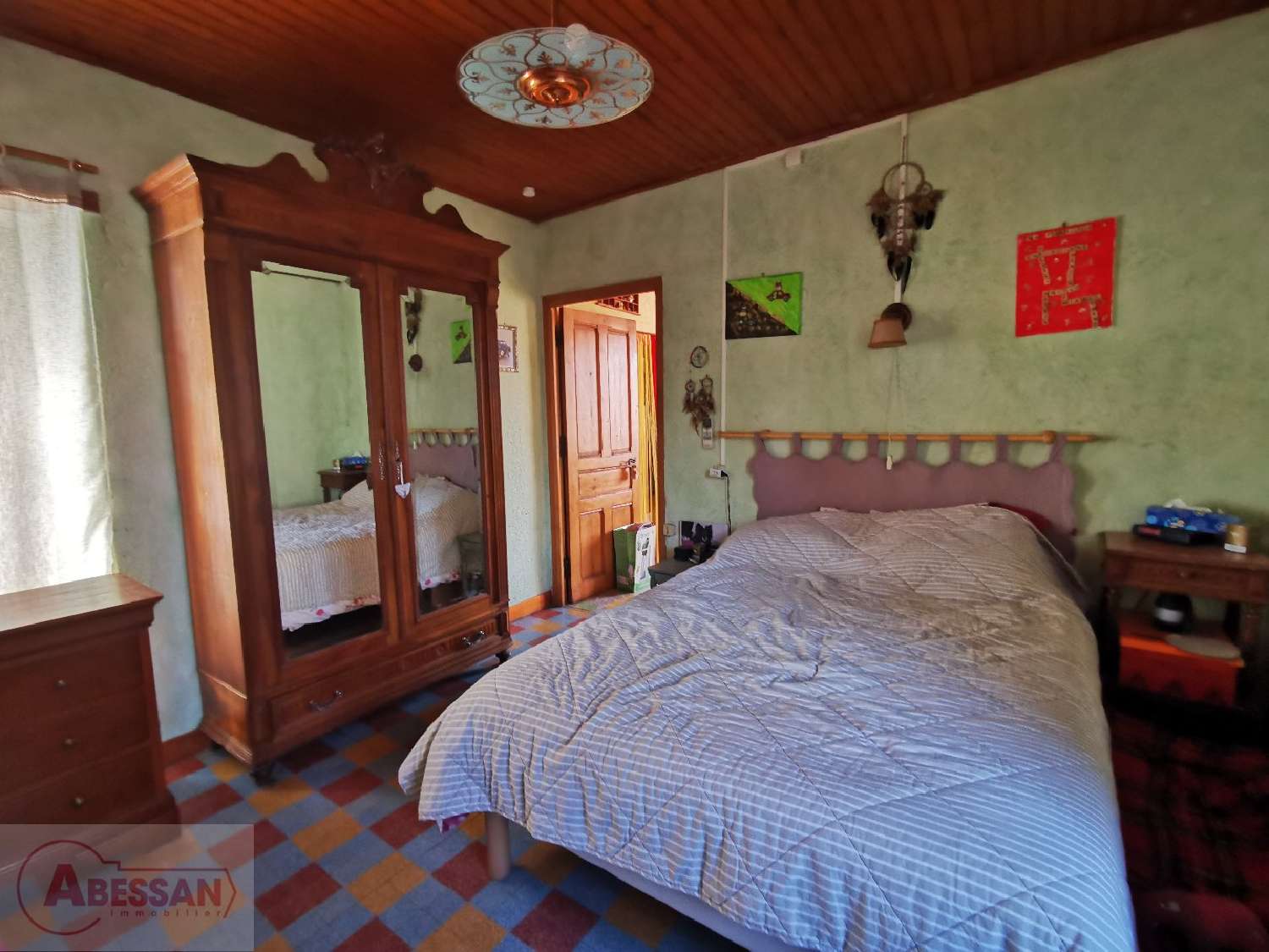  à vendre maison Saint-Ambroix Gard 7