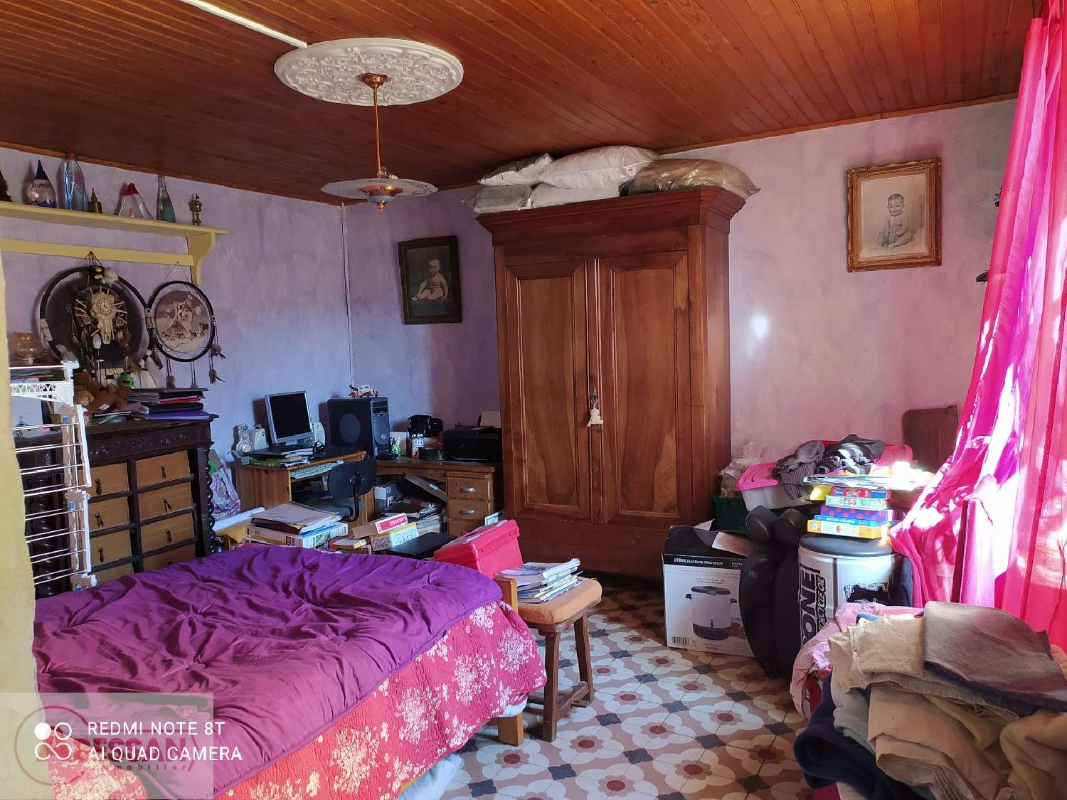  à vendre maison Saint-Ambroix Gard 8