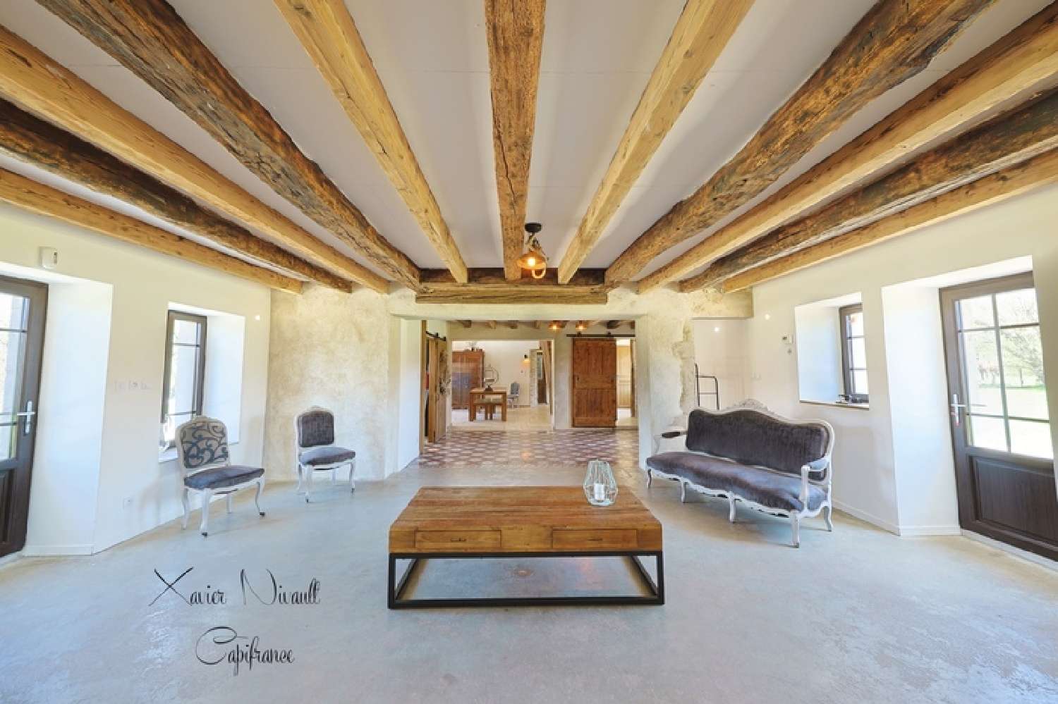  kaufen Haus Saint-Amour Jura 3