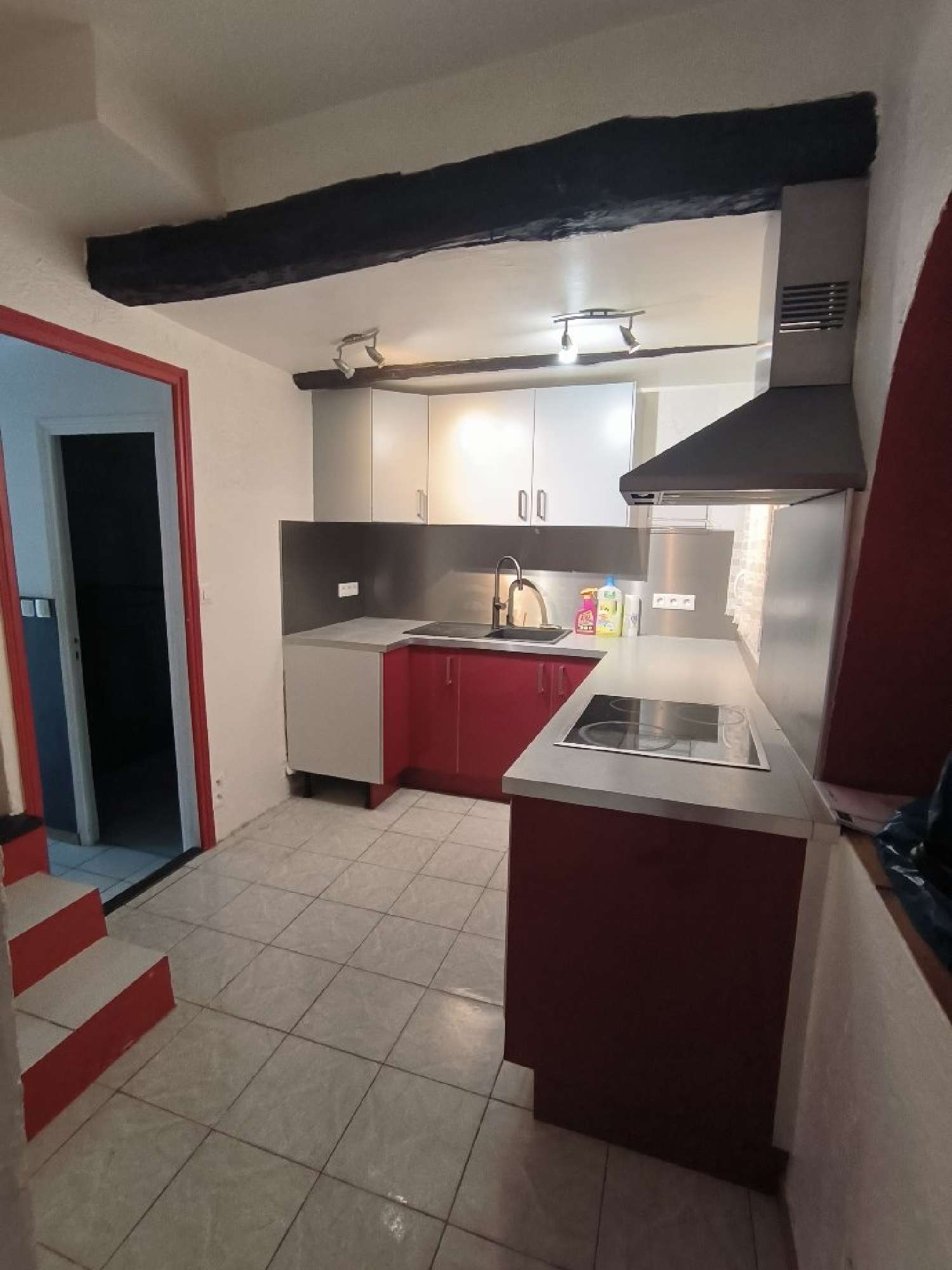  kaufen Haus Saint-André-de-Sangonis Hérault 1