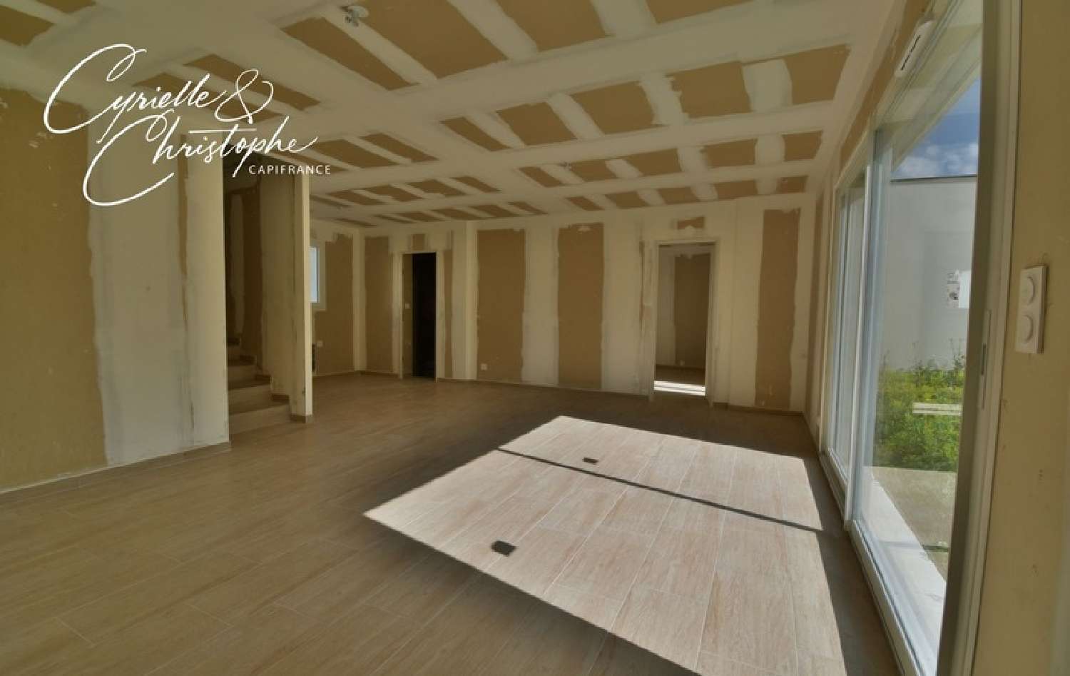  kaufen Haus Saint-André-de-Sangonis Hérault 2