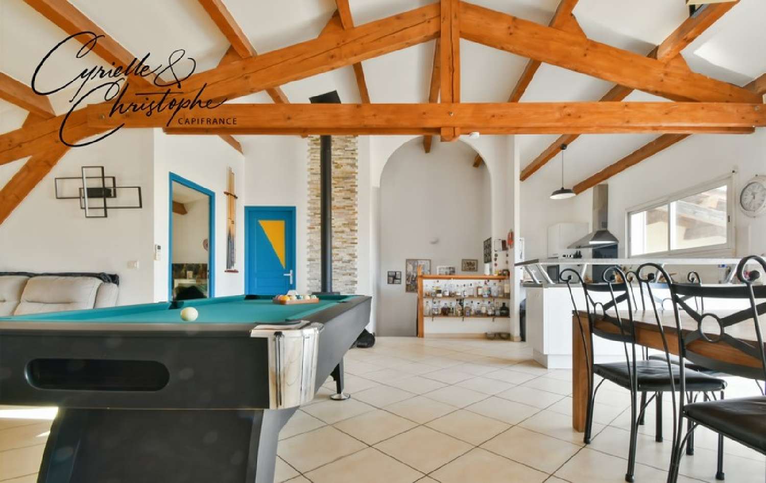  kaufen Haus Saint-André-de-Sangonis Hérault 1
