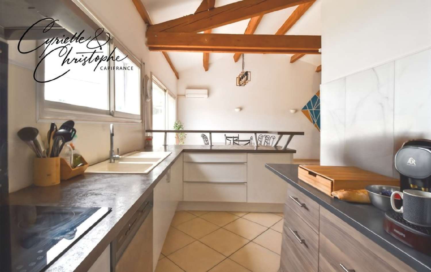  kaufen Haus Saint-André-de-Sangonis Hérault 6
