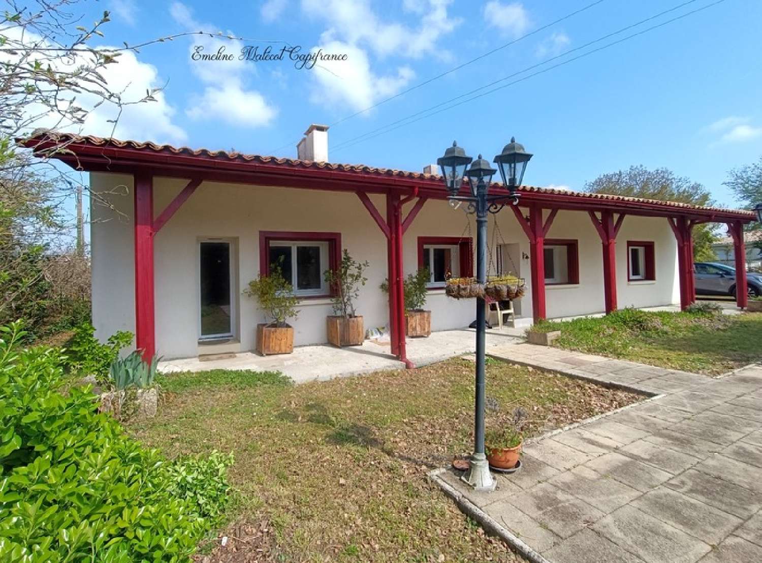  kaufen Haus Saint-André-de-Cubzac Gironde 2