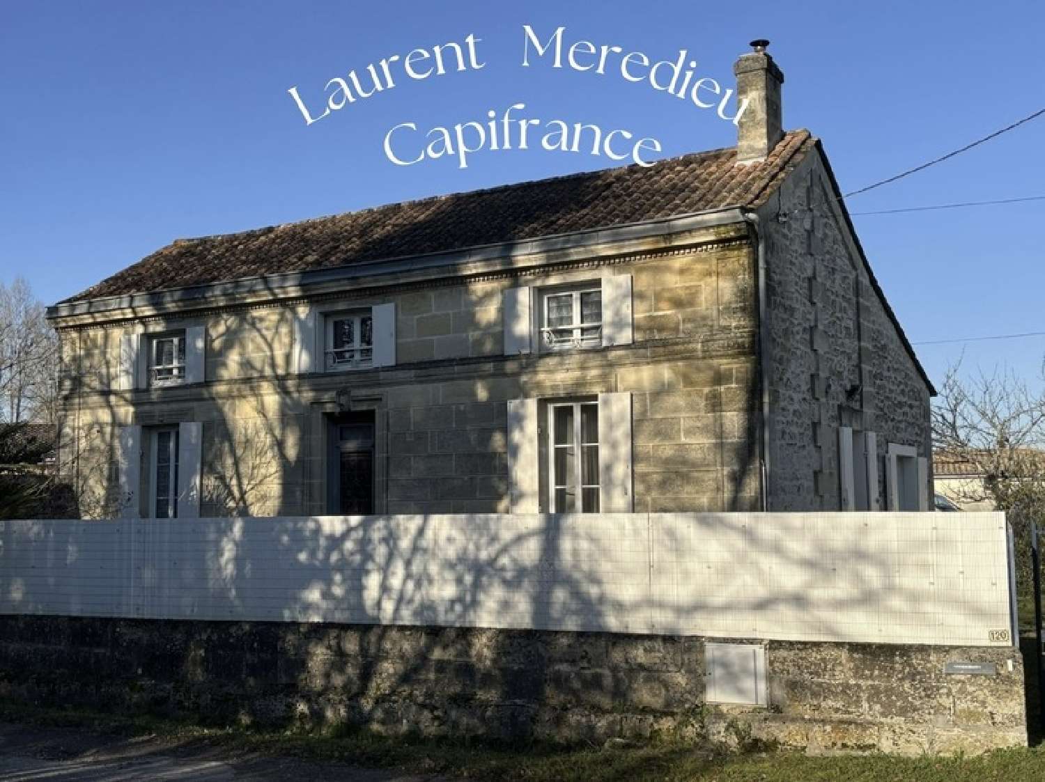  kaufen Haus Saint-André-de-Cubzac Gironde 2