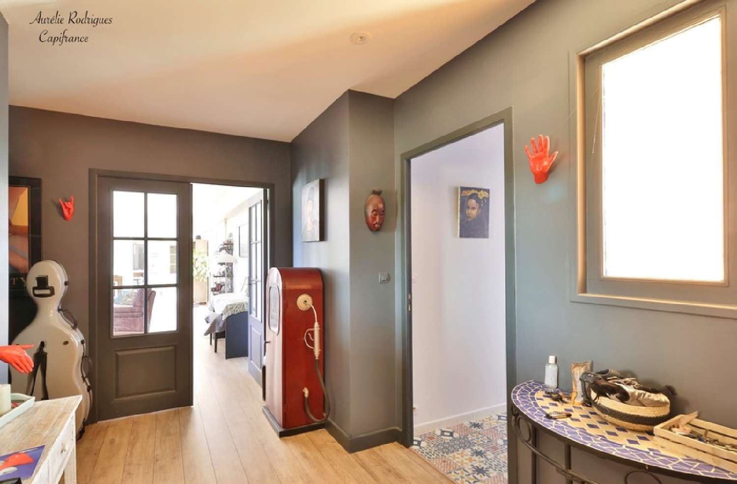  kaufen Haus Saint-André-de-Bâgé Ain 7