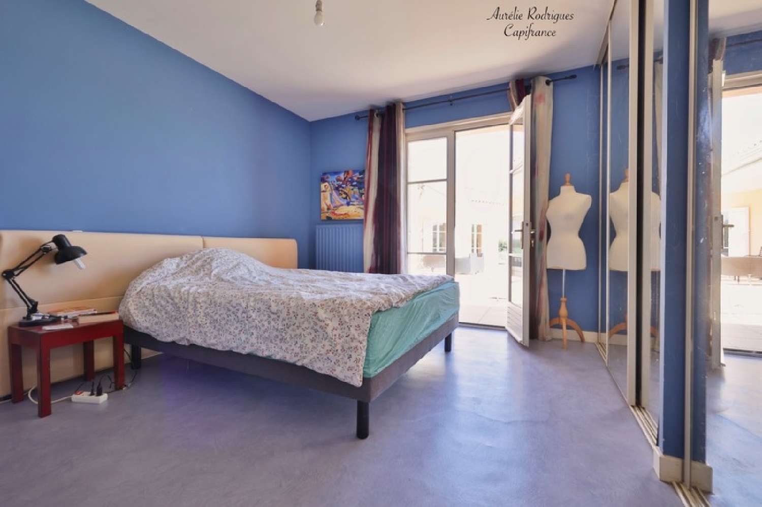  kaufen Haus Saint-André-de-Bâgé Ain 8