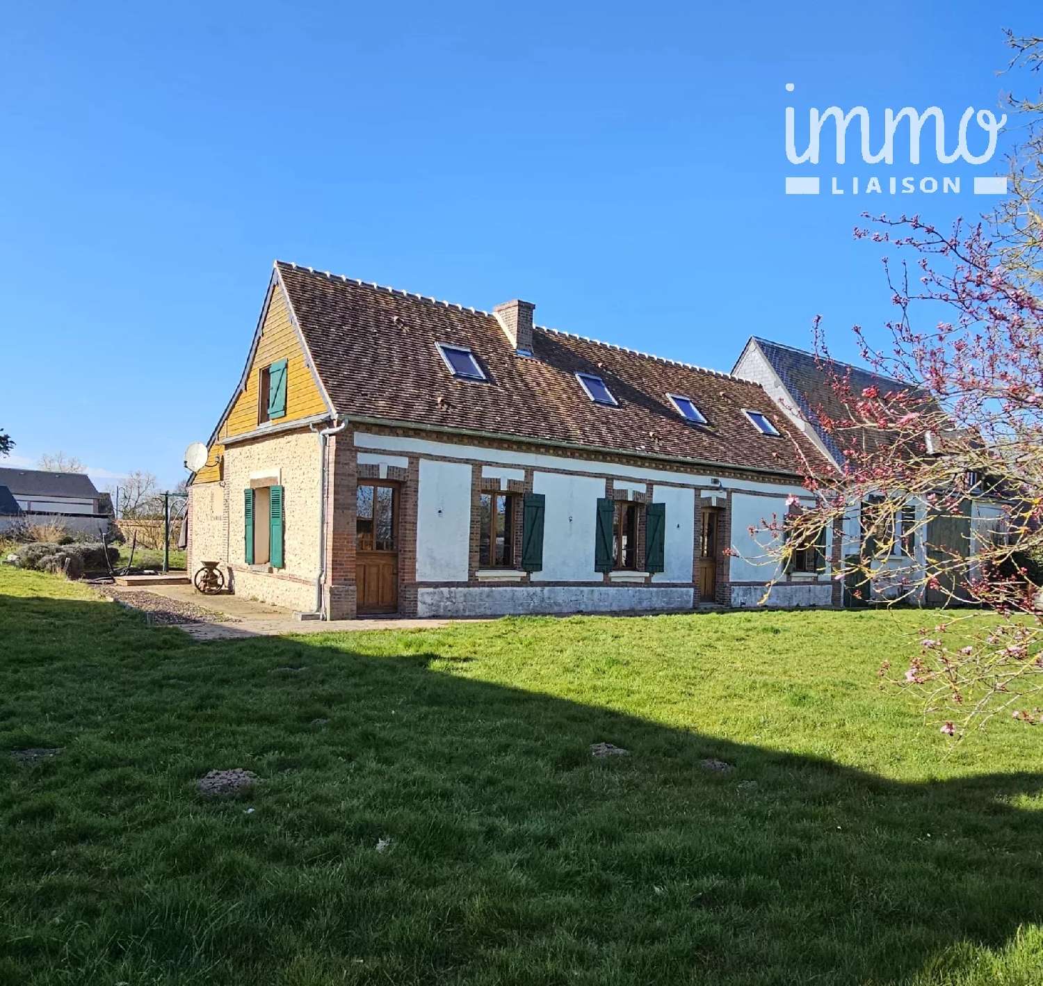  kaufen Haus Saint-André-de-l'Eure Eure 2