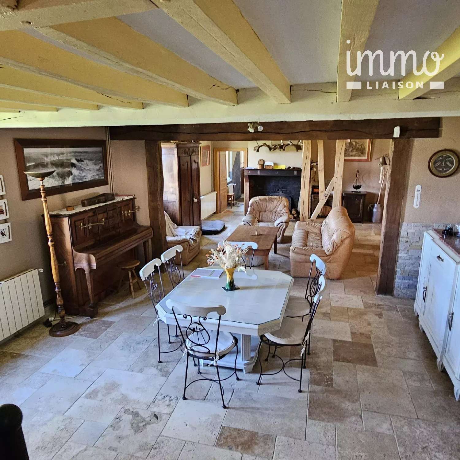  kaufen Haus Saint-André-de-l'Eure Eure 7