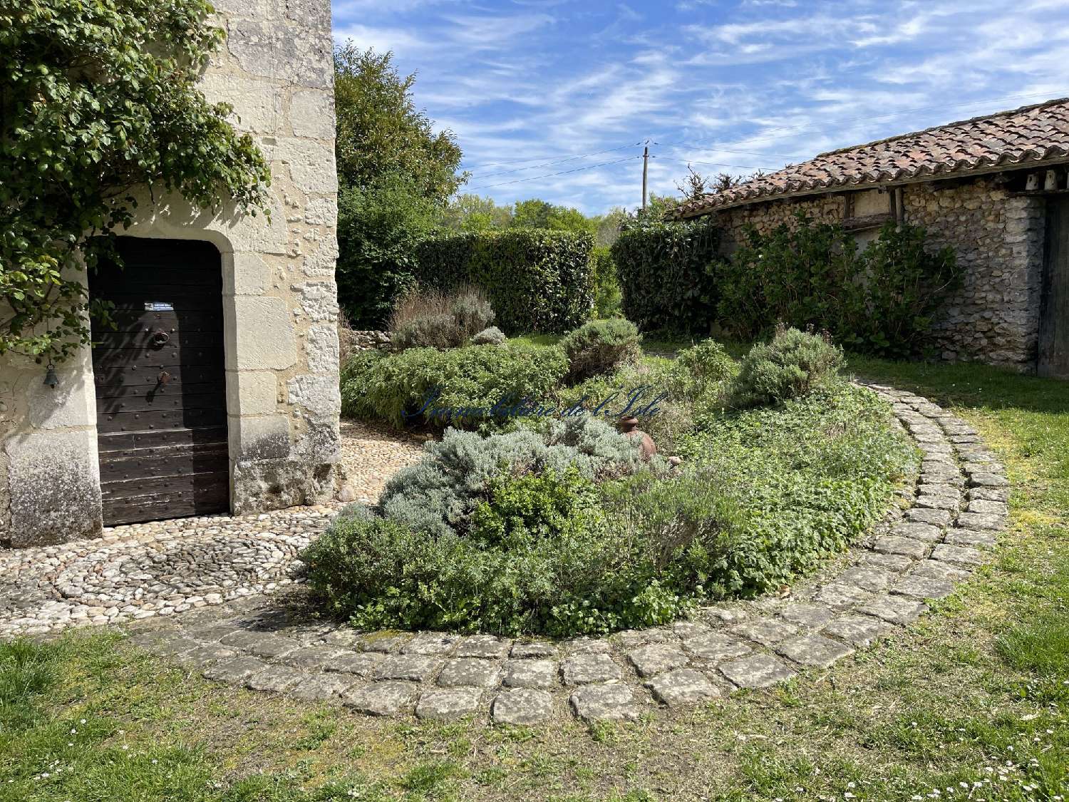  kaufen Haus Saint-Aquilin Dordogne 2