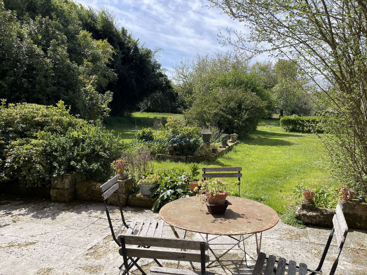  kaufen Haus Saint-Aquilin Dordogne 3