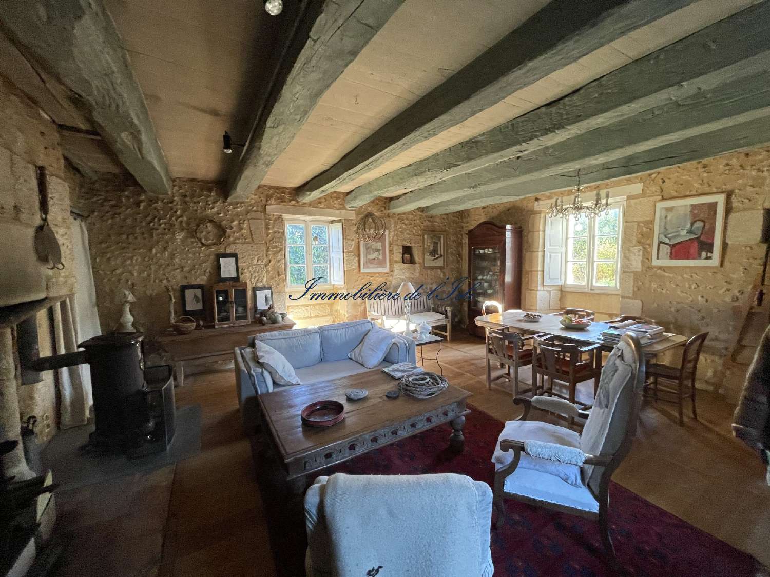  kaufen Haus Saint-Aquilin Dordogne 4