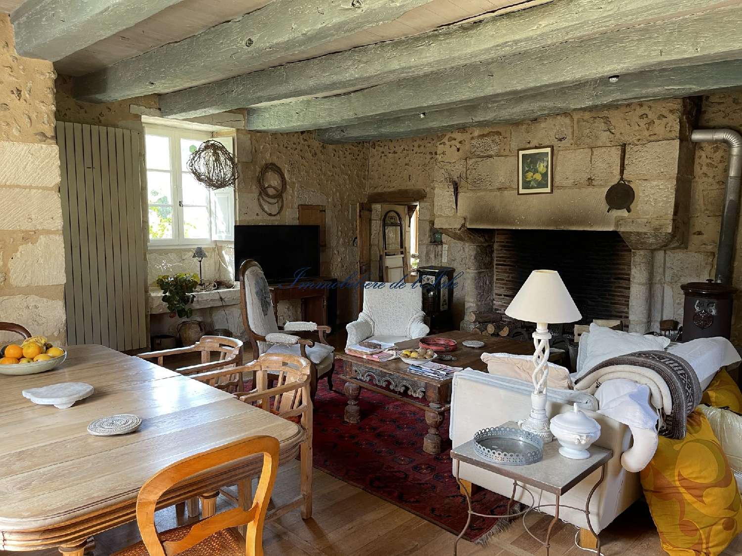 kaufen Haus Saint-Aquilin Dordogne 5