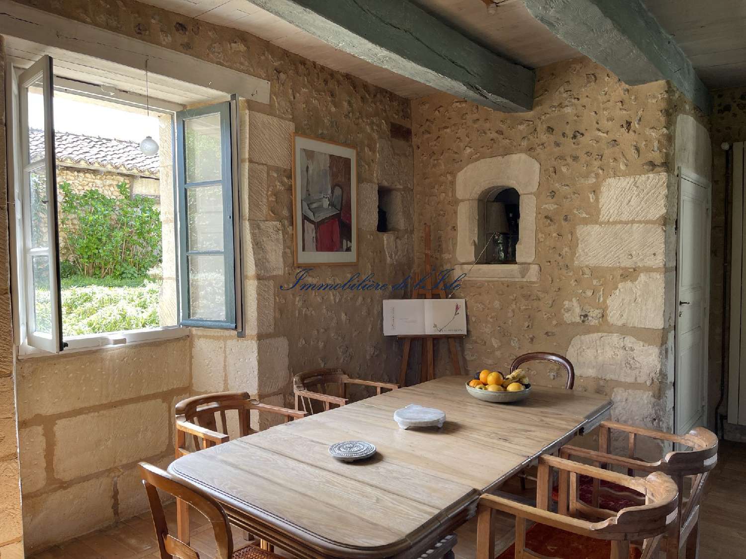 kaufen Haus Saint-Aquilin Dordogne 6
