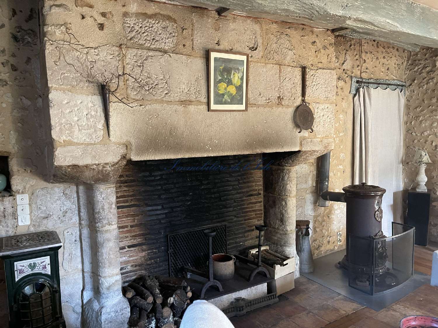  kaufen Haus Saint-Aquilin Dordogne 7