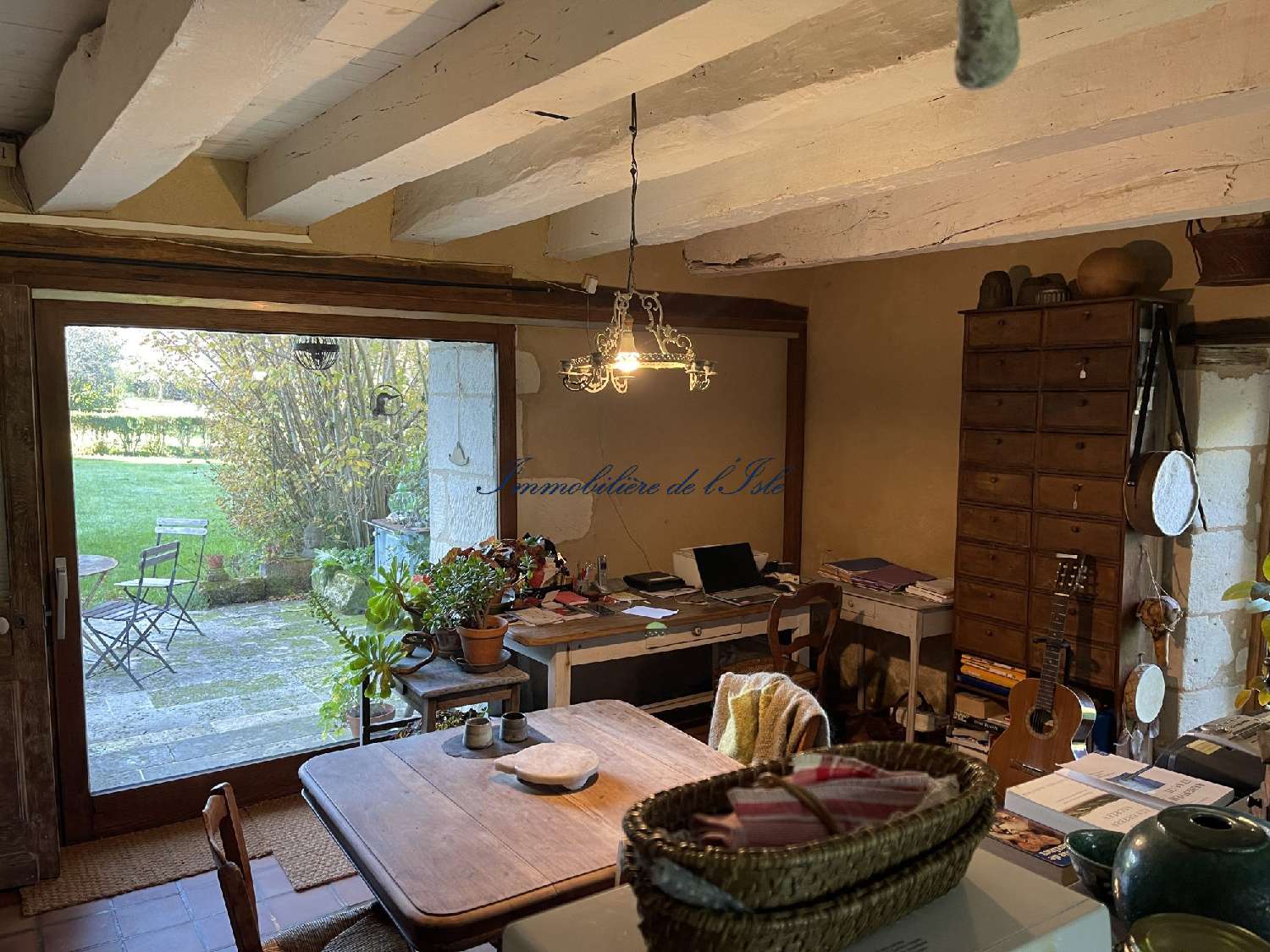  kaufen Haus Saint-Aquilin Dordogne 8