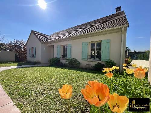 Saint-Arnoult-en-Yvelines Yvelines Haus Bild 7055659