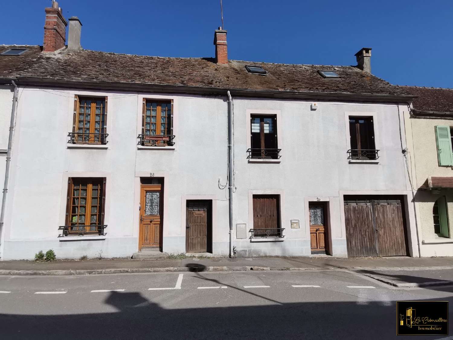  kaufen Haus Saint-Arnoult-en-Yvelines Yvelines 1