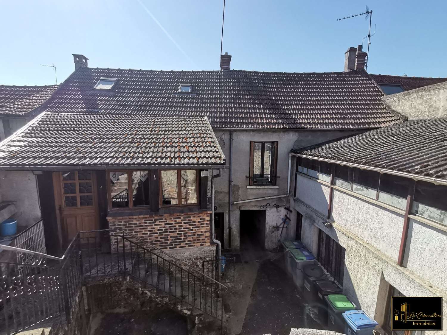  kaufen Haus Saint-Arnoult-en-Yvelines Yvelines 2