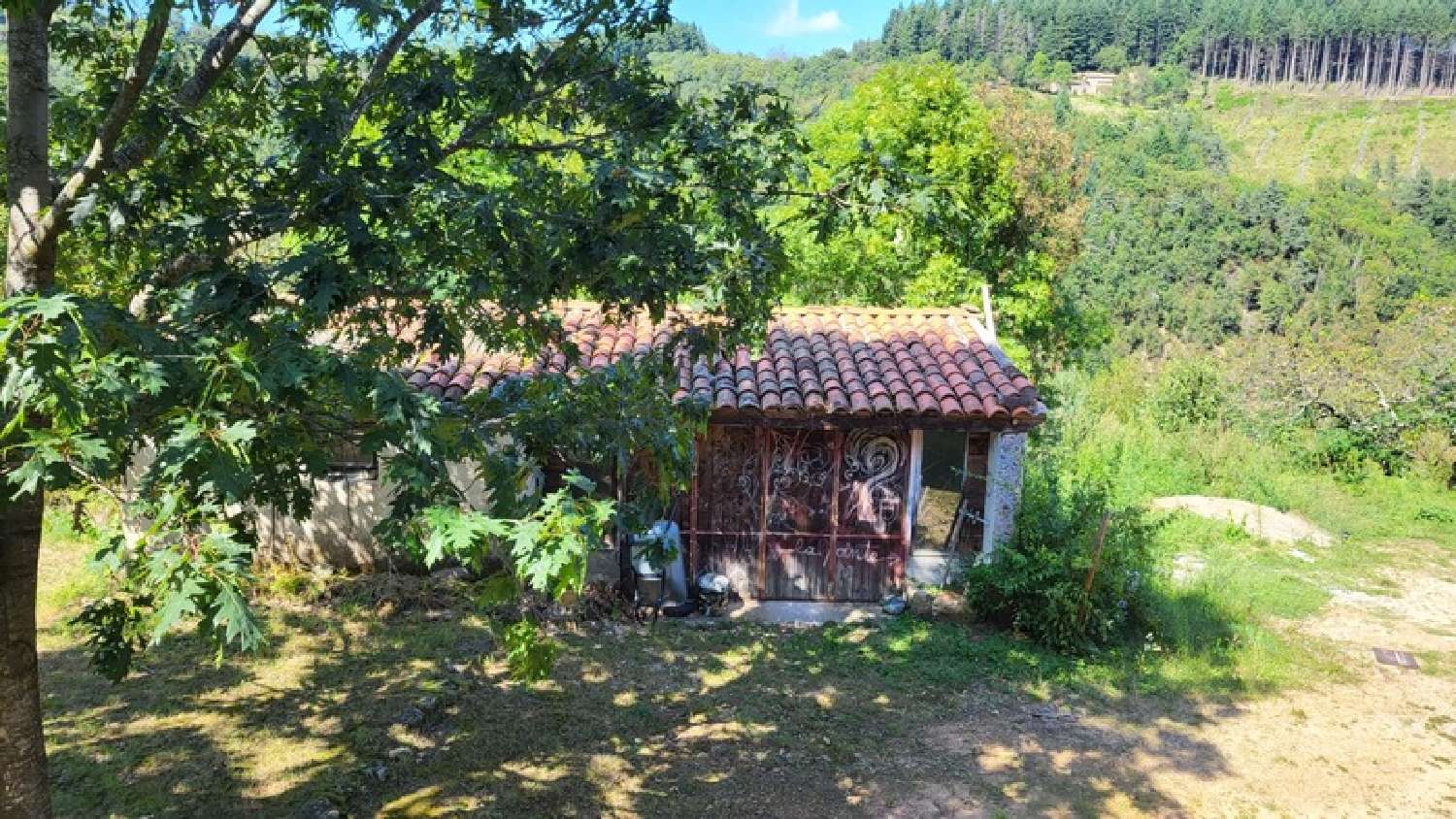  kaufen Haus Saint-Basile Ardèche 7