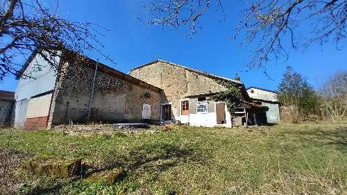  for sale house Saint-Baslemont Vosges 4