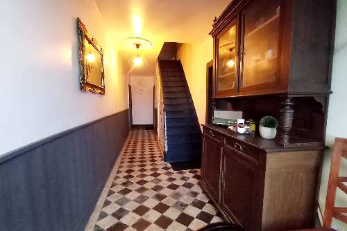  for sale house Saint-Baslemont Vosges 5