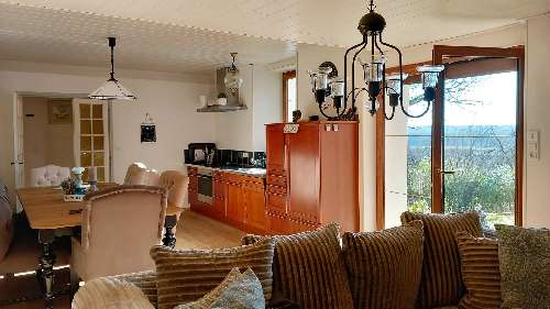  for sale house Saint-Baslemont Vosges 6