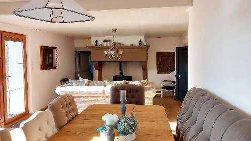  for sale house Saint-Baslemont Vosges 7