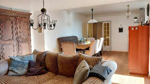  for sale house Saint-Baslemont Vosges 8