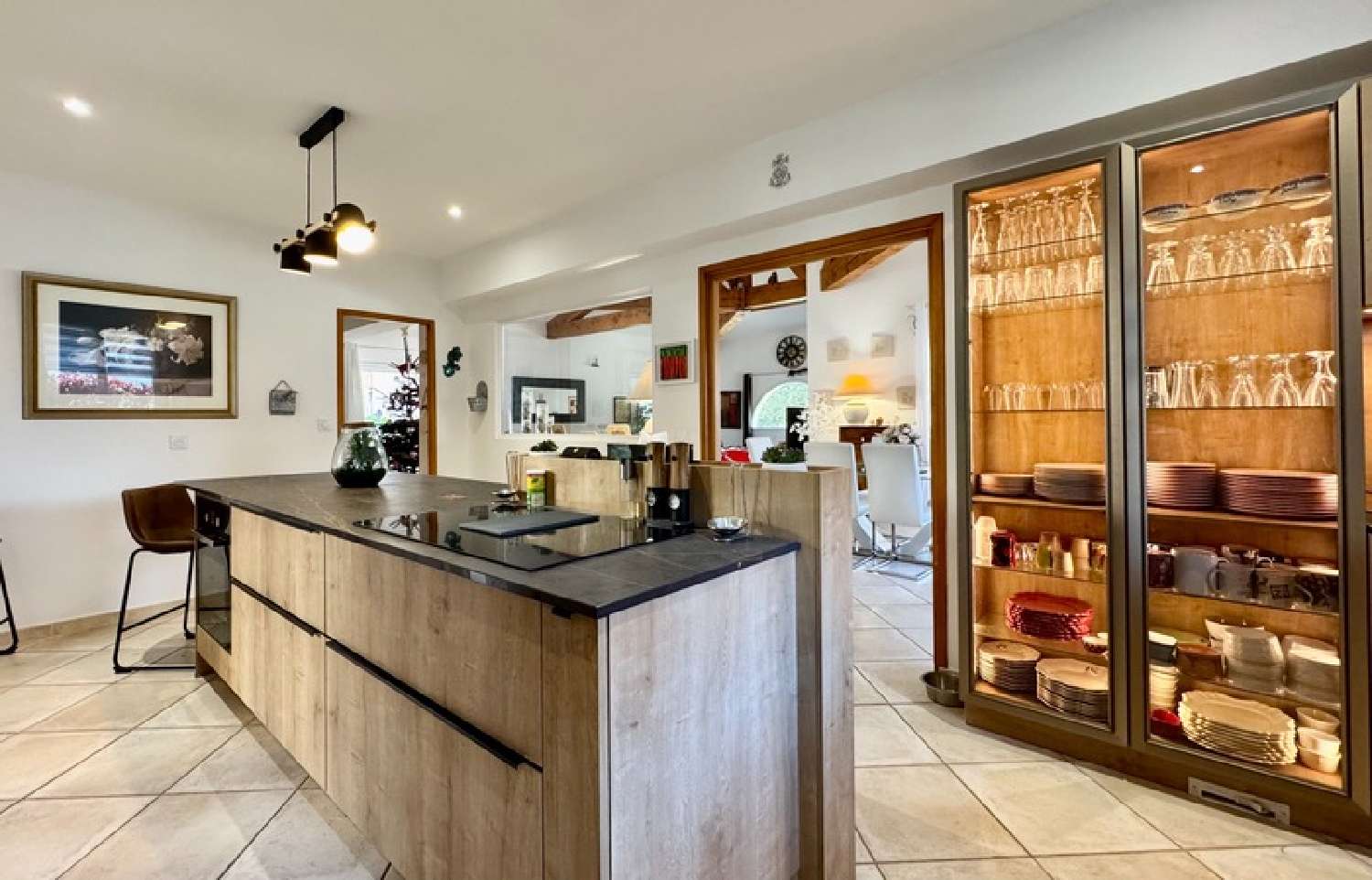  kaufen Haus Saint-Bauzille-de-Montmel Hérault 7