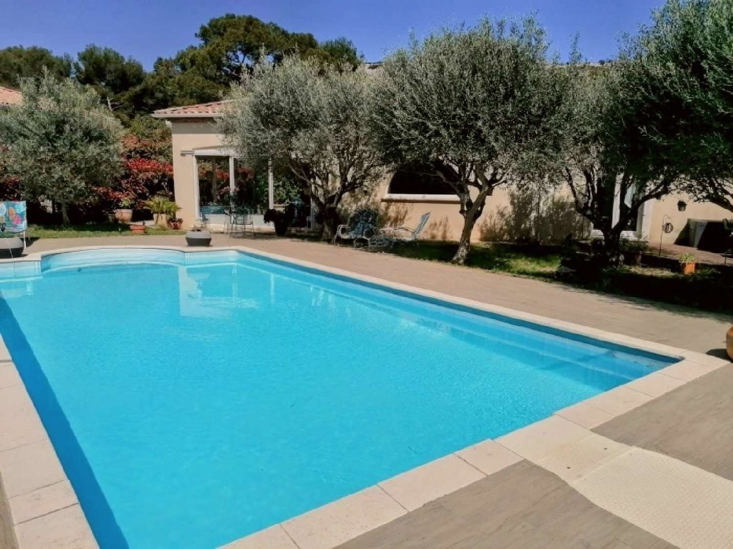  kaufen Haus Saint-Bauzille-de-Montmel Hérault 1