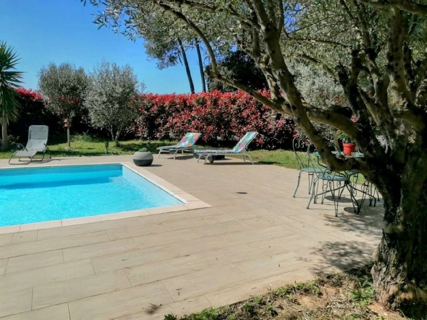  kaufen Haus Saint-Bauzille-de-Montmel Hérault 5