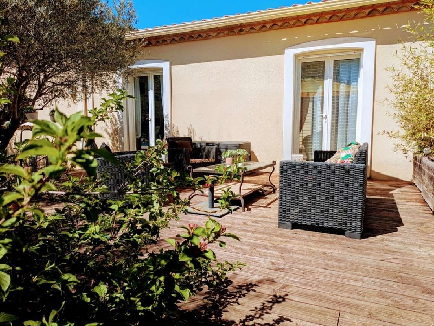  kaufen Haus Saint-Bauzille-de-Montmel Hérault 6