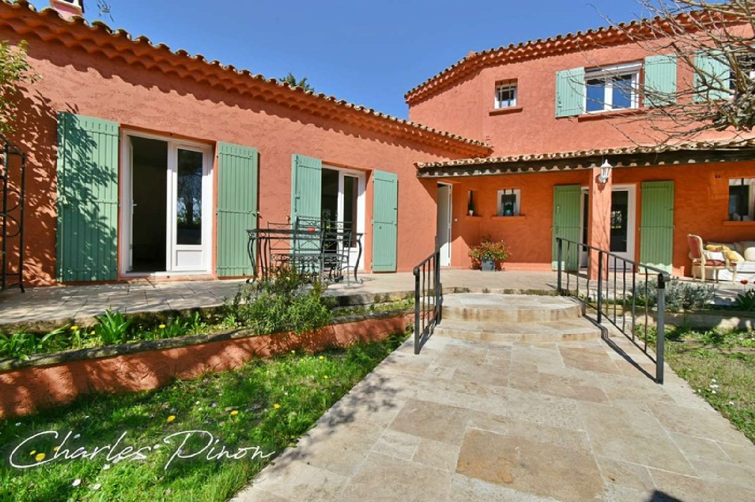  kaufen Haus Saint-Cannat Bouches-du-Rhône 2
