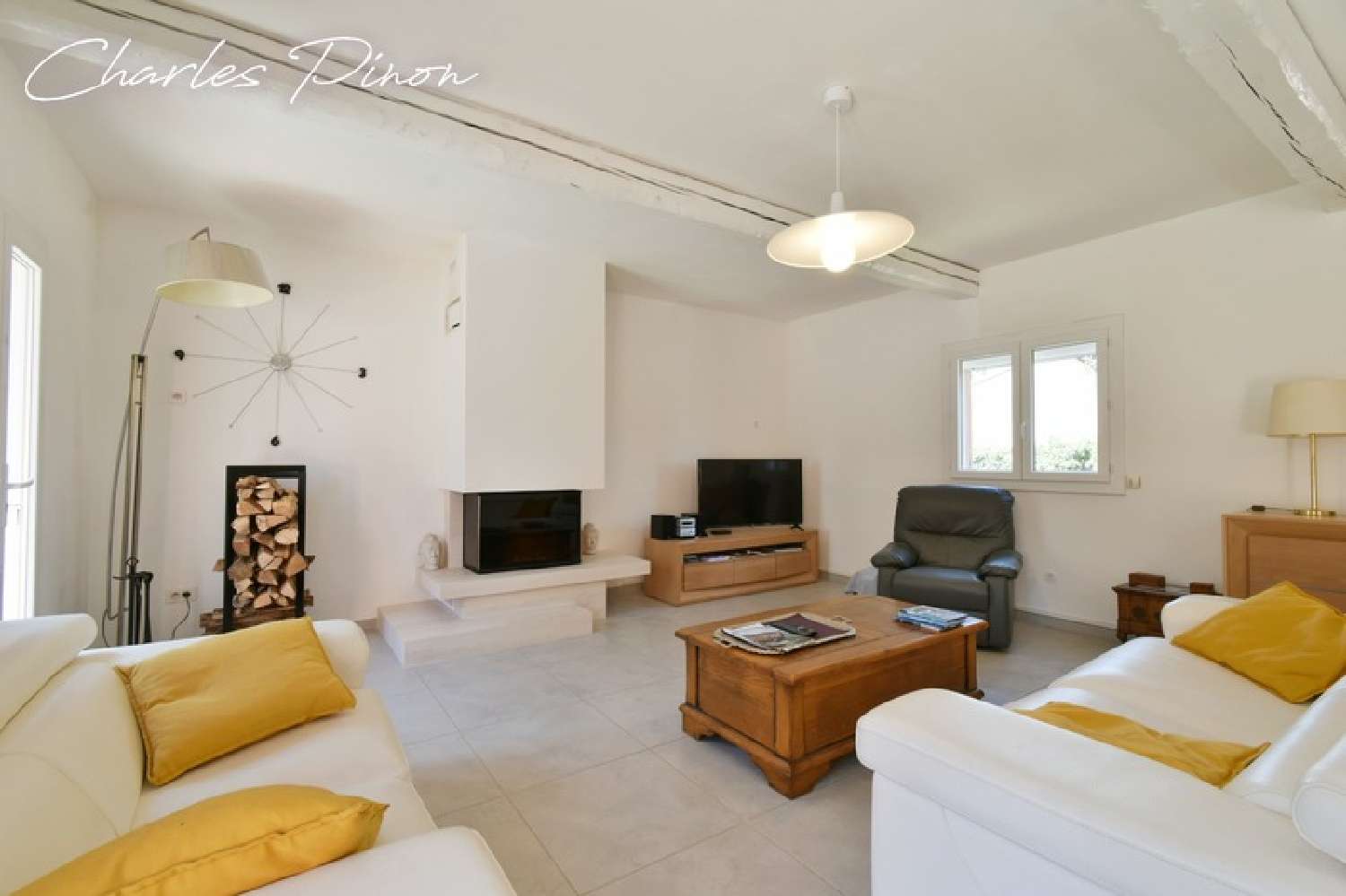  kaufen Haus Saint-Cannat Bouches-du-Rhône 4